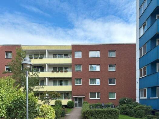 Wohnung zum Kauf 249.000 € 2 Zimmer 61 m² Lokstedt Hamburg 22527