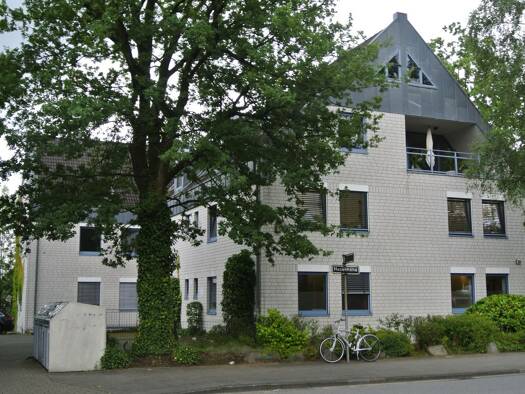 Bürofläche zur Miete 12 € 8 Zimmer 232 m² Bürofläche Hasenhöhe 128 Sülldorf Hamburg 22587