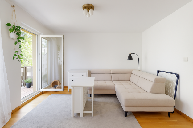 Wohnung zum Kauf 479.999 € 3 Zimmer 63 m² Milbertshofener Straße 57A Milbertshofen München 80807