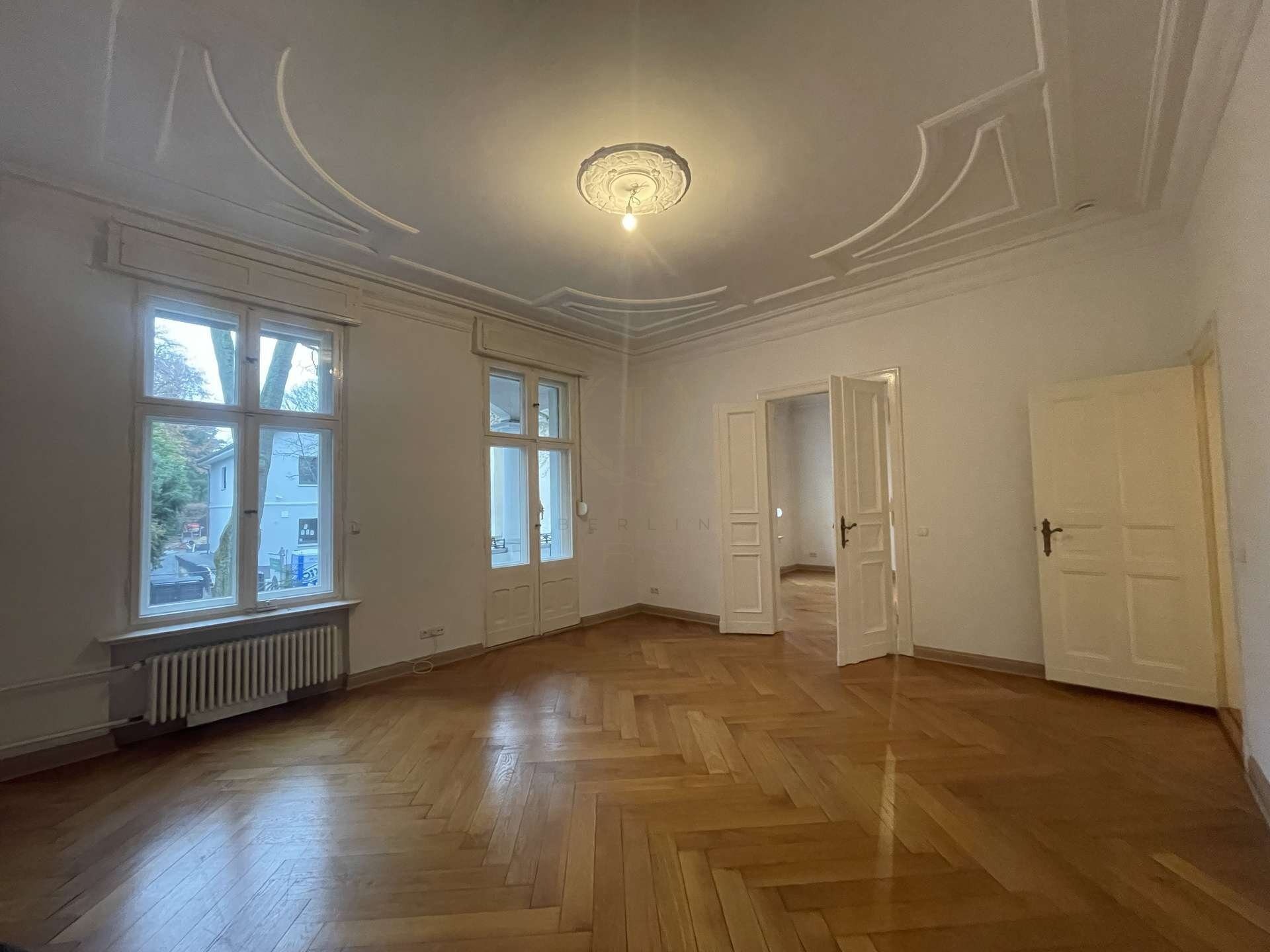 Wohnung zum Kauf 799.000 € 5 Zimmer 121,2 m²<br/>Wohnfläche Hermsdorf Berlin 13467