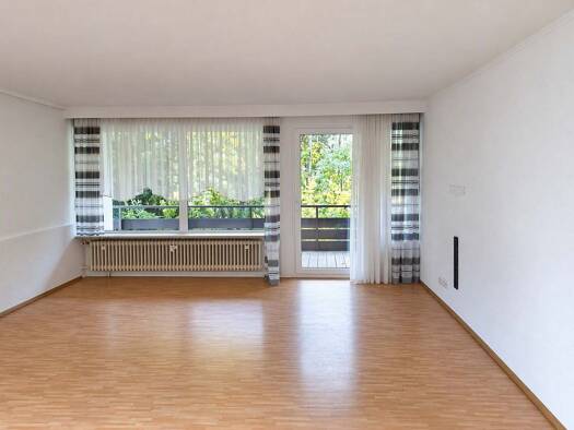 Wohnung zum Kauf provisionsfrei 190.000 € 3 Zimmer 90 m² frei ab sofort Langwiesenweg 45 Bad Wildbad Bad Wildbad 75323
