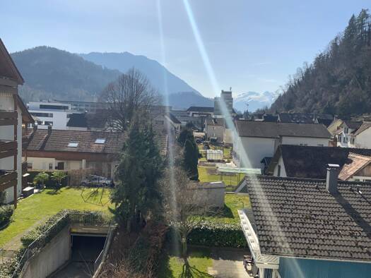 Wohnung zum Kauf 3 Zimmer 80 m² 3. Geschoss frei ab sofort Mutterstrasse 64 Feldkirch 6800