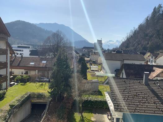 Wohnung zum Kauf 3 Zimmer 80 m² 3. Geschoss frei ab sofort Mutterstrasse 64 Feldkirch 6800