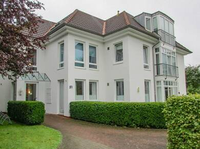 Wohnung zum Kauf 219.000 € 3 Zimmer 84,3 m² Rastede II Rastede 26180