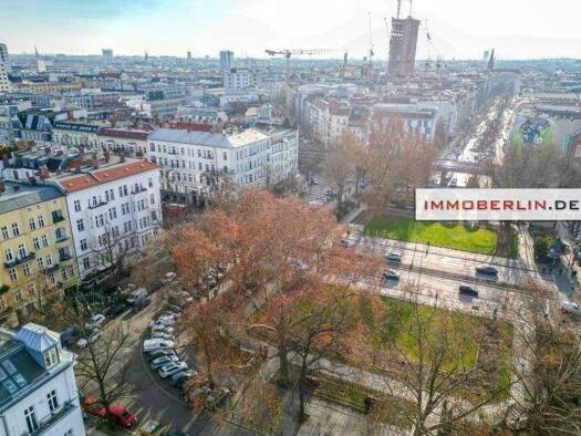 Wohnung zum Kauf 1.198.000 € 3 Zimmer 140 m² frei ab sofort Charlottenburg Berlin 10623