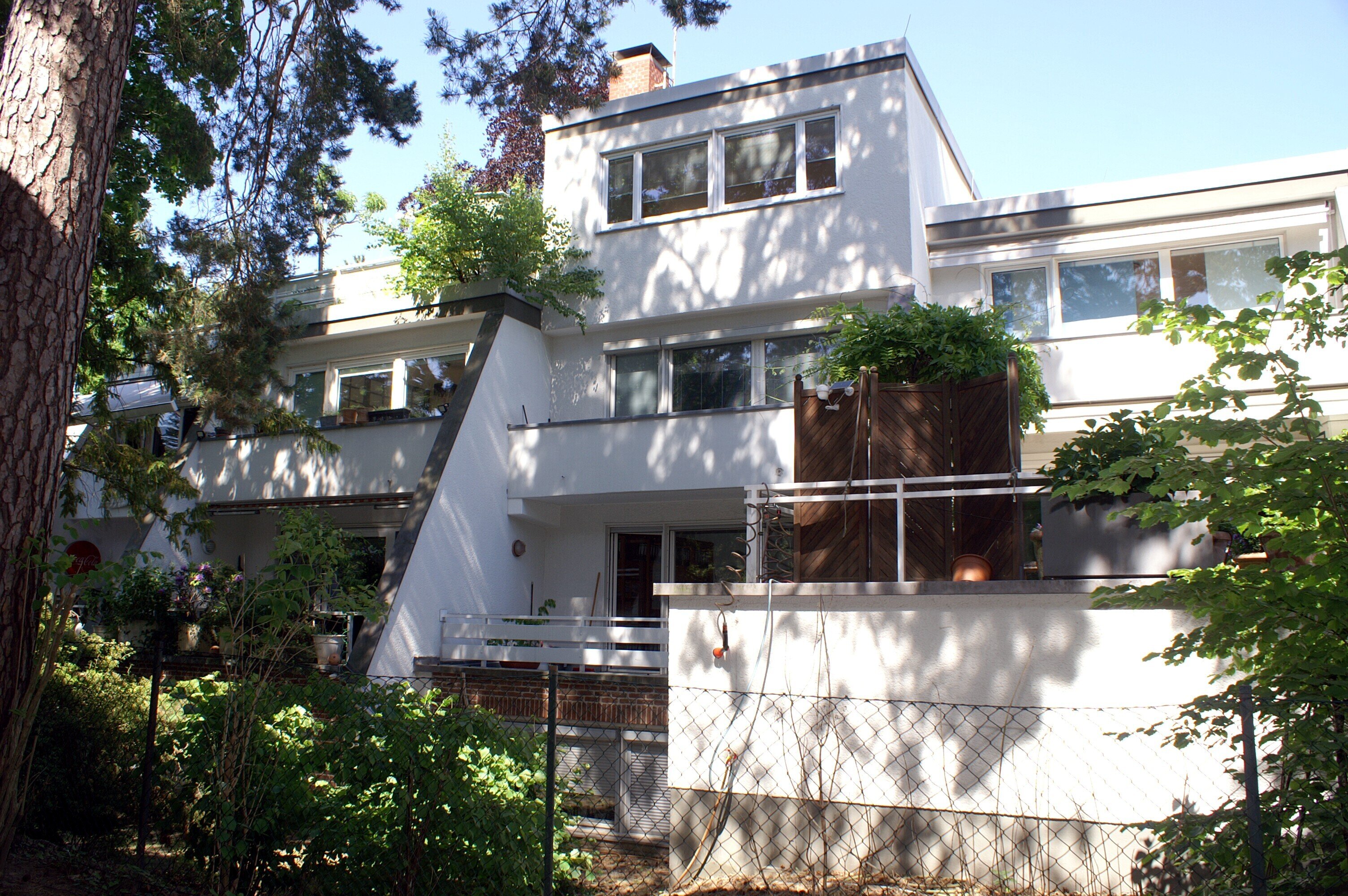 Maisonette zum Kauf 790.000 € 3,5 Zimmer 115,5 m²<br/>Wohnfläche 1.<br/>Geschoss ab sofort<br/>Verfügbarkeit Rheinbabenallee 7c Schmargendorf Berlin 14199