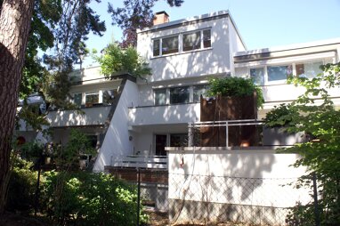 Maisonette zum Kauf 790.000 € 3,5 Zimmer 115,5 m² 1. Geschoss frei ab sofort Rheinbabenallee 7c Schmargendorf Berlin 14199