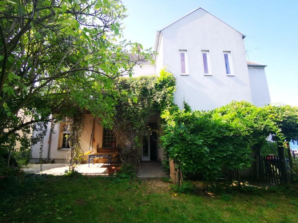 Einfamilienhaus zum Kauf 399.000 € 6 Zimmer 255 m²<br/>Wohnfläche 1.555 m²<br/>Grundstück Klement 2116