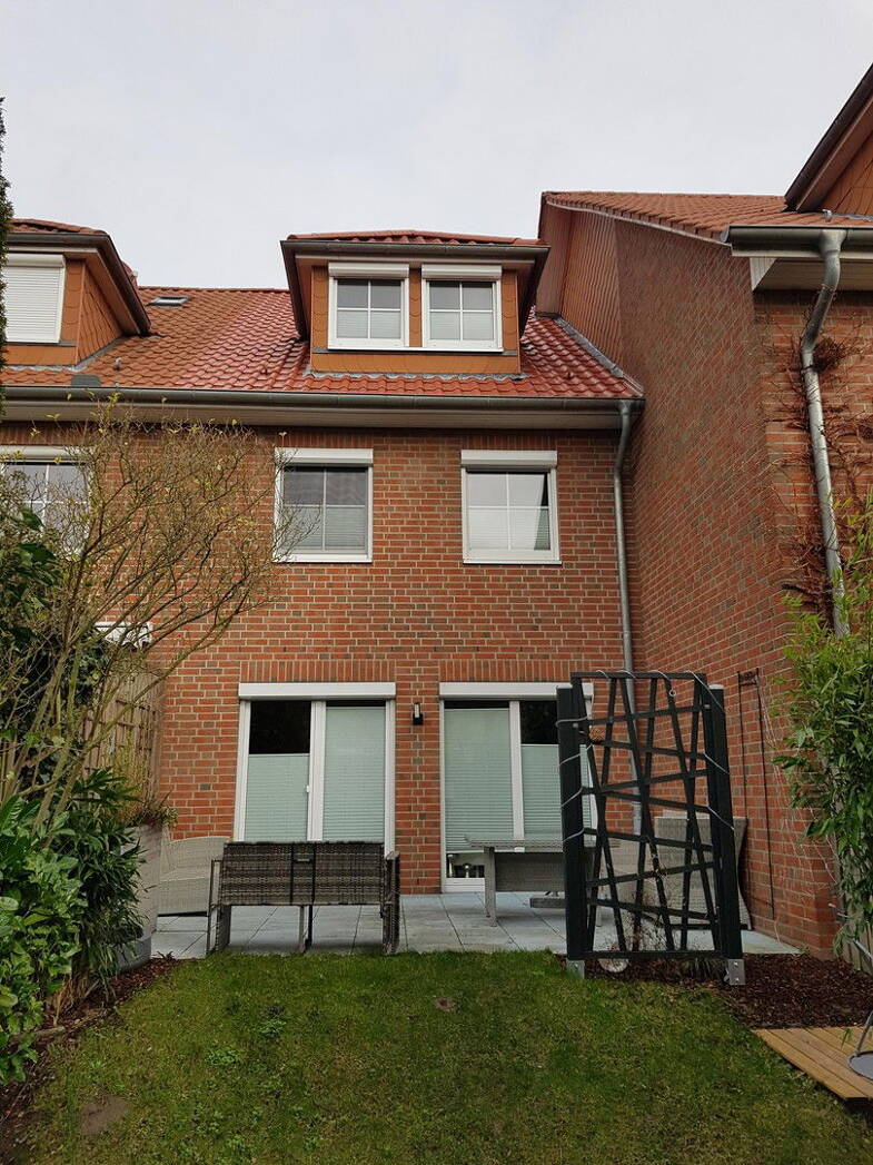 Reihenmittelhaus zum Kauf provisionsfrei 509.000 € 5,5 Zimmer 185 m² 223 m² Grundstück Carl-von-Ossietzky-Weg (A Auf der Horst - Süd Garbsen 30823