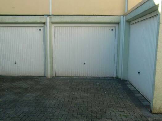 Lagerhalle zur Miete provisionsfrei 90 € 21 m² Lagerfläche Siemensstr. 12 Hillerheide Recklinghausen 45659