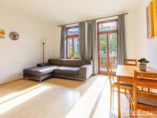 Wohnung zur Miete auf Zeit 1.350 € 3 Zimmer 68 m² frei ab 30.09.2027 Plauen Dresden 01187