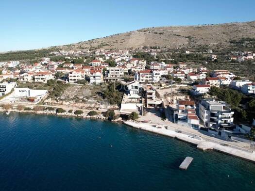 Wohnung zum Kauf 839.330 € 4 Zimmer 111 m² 2. Geschoss Grebastica, Sibenik - Okolica Šibenik