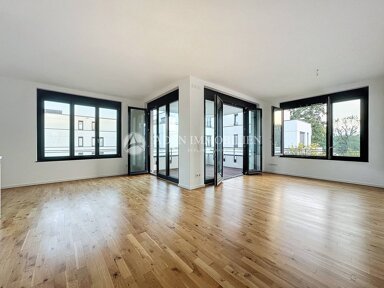 Wohnung zur Miete 2.300 € 3 Zimmer 93 m² Tunnelstr. 48a Friedrichshain Berlin 10245