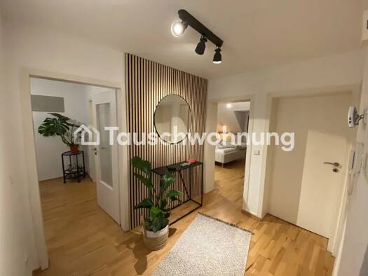 Wohnung zur Miete Tauschwohnung 640 € 3 Zimmer 55 m² Deutz Innenstadt 50679