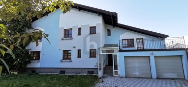 Mehrfamilienhaus zum Kauf 10 Zimmer 290 m² 1.521 m² Grundstück Pottendorf 2486