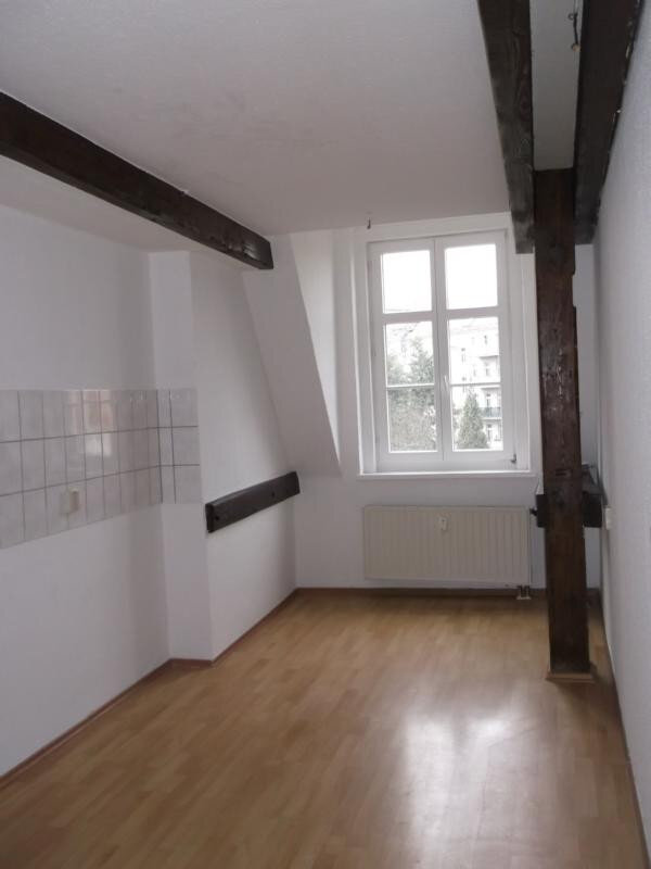 Wohnung zur Miete 330 € 3 Zimmer 74 m²<br/>Wohnfläche 4.<br/>Geschoss Pontestraße 23 Innenstadt Görlitz 02826