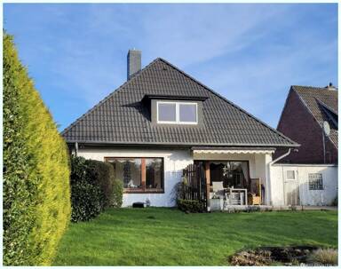 Einfamilienhaus zum Kauf 328.000 € 5 Zimmer 122 m² 540 m² Grundstück Rosendahl Mildstedt 25866