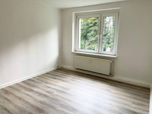 Wohnung zur Miete 250 € 2 Zimmer 47,3 m² Geschoss 2/3 frei ab sofort Straße der Freundschaft 7 Rosenow Rosenow 17091