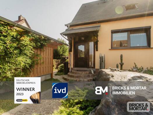 Doppelhaushälfte zum Kauf 549.000 € 5 Zimmer 140 m² 503 m² Grundstück Böhlitz-Ehrenberg Leipzig 04178