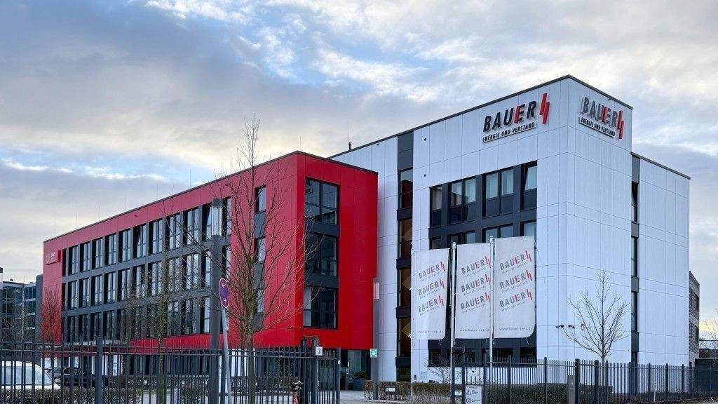 Bürofläche zur Miete provisionsfrei 13,50 € 700 m² Bürofläche teilbar ab 700 m² Wandsbek Hamburg 22047