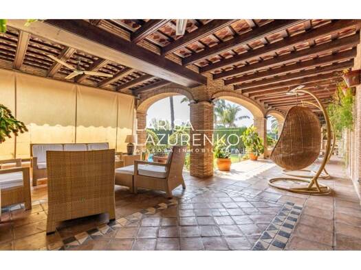 Chalet zum Kauf 1.700.000 € 6 Zimmer 805 m² 791 m² Grundstück Cambrils 43850