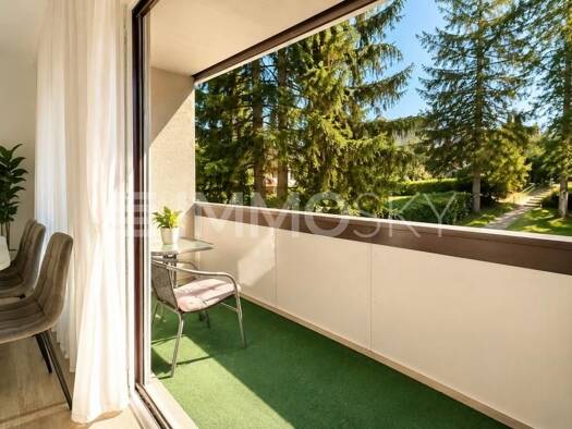 Wohnung zum Kauf 259.000 € 2 Zimmer 49 m² 1. Geschoss Eugendorf 5301