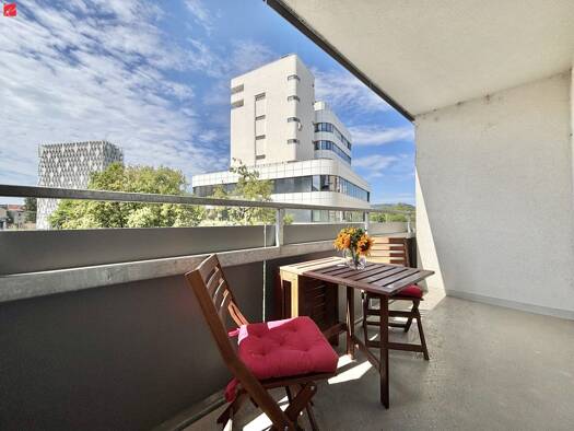 Wohnung zum Kauf 200.000 € 3 Zimmer 70 m² 3. Geschoss Eggenberg Graz 8020