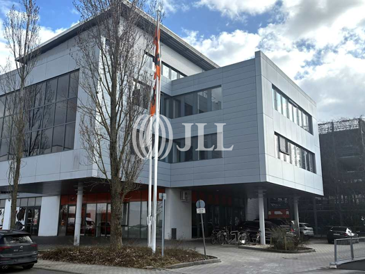 Bürofläche zur Miete provisionsfrei 12 € 600 m² Bürofläche teilbar ab 600 m² Tennenlohe Erlangen 91058