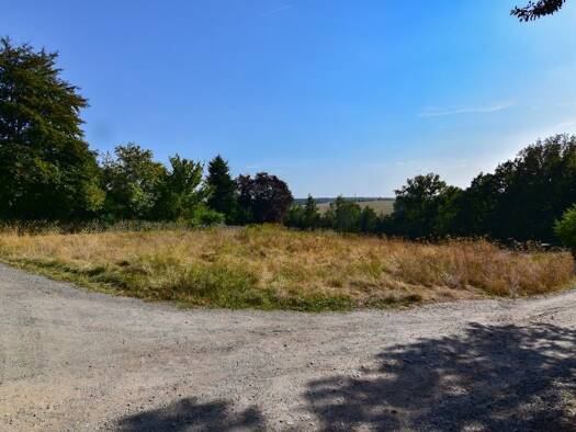 Grundstück zum Kauf 115.000 € 1.226,8 m² Grundstück Lauenhain Crimmitschau 08451