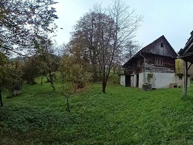 Einfamilienhaus zum Kauf 53.000 € 50 m² 12.000 m² Grundstück Glogovec Zagorski 49215 Tuh