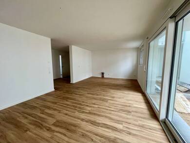 Wohnung zum Kauf - Neubau provisionsfrei 312.682 € 2 Zimmer 67,2 m² EG Duttlacher Weg 3 Kirrlach Waghäusel 68753
