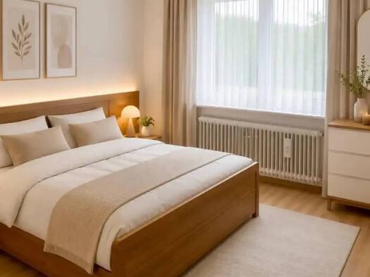 Wohnung zum Kauf provisionsfrei 339.000 € 3 Zimmer 88 m² Geschoss 1/2 Burgholzhausen Friedrichsdorf 61381