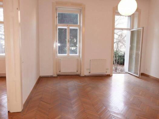 Wohnung zur Miete 954 € 3 Zimmer 78,2 m² EG Wien 1030
