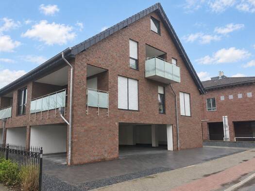 Maisonette zur Miete 1.190 € 3 Zimmer 109,9 m² frei ab 01.11.2026 Borken Borken 46325