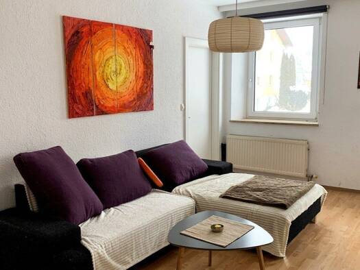 Wohnung zur Miete 790 € 2 Zimmer 60 m² Pollham 26 Pollham 4710