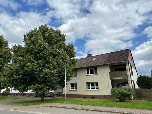 Haus zum Kauf 199.000 € 8 Zimmer 187 m² 482 m² Grundstück Pöhlde Herzberg am Harz 37412