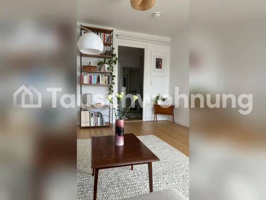 Wohnung zur Miete Tauschwohnung 730 € 3 Zimmer 65 m² 4. Geschoss Steintor Ost 28203
