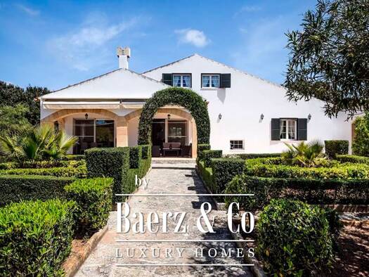 Haus zum Kauf 1.400.000 € 1.000 m² alaior