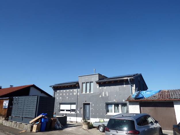 Haus zum Kauf 568.000 € 8 Zimmer 250 m² 998 m² Grundstück Stetten Haigerloch 72401