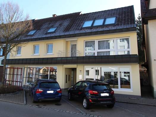 Haus zum Kauf 790.000 € 12,5 Zimmer 297 m² 433 m² Grundstück Donaueschingen 78166