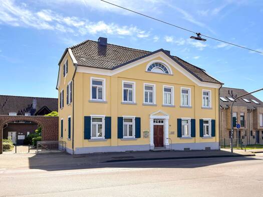 Bürofläche zur Miete provisionsfrei 1.390 € 139 m² Bürofläche Opladener Straße 133 Reusrath Langenfeld (Rheinland) 40764