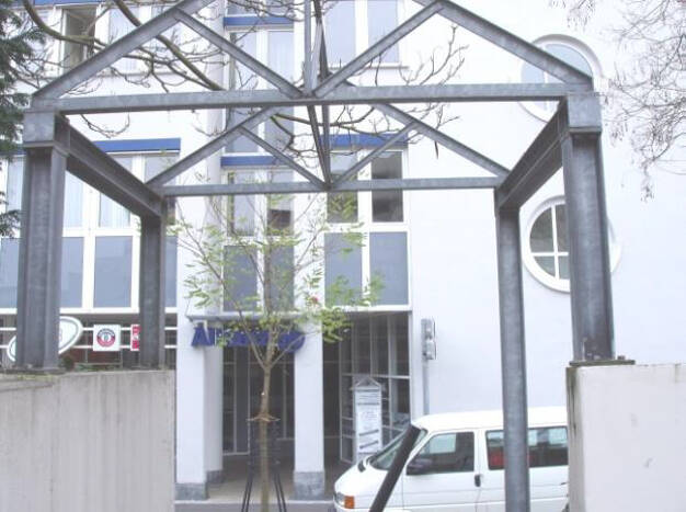 Praxisfläche zur Miete 980 € 4 Zimmer Waiblingen - Kernstadt Waiblingen 71332