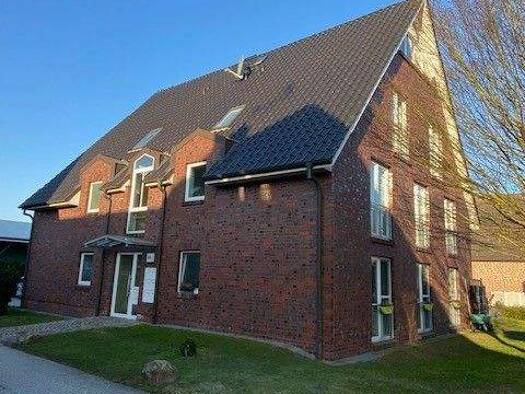 Wohnung zur Miete 1.050 € 3 Zimmer 81,1 m² 1. Geschoss Kirchwerder Hausdeich 54 Kirchwerder Hamburg 21037