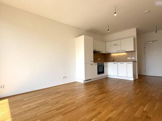 Wohnung zur Miete 522 € 2 Zimmer 45,5 m² 1. Geschoss frei ab 01.10.2026 Wiener Neustadt 2700