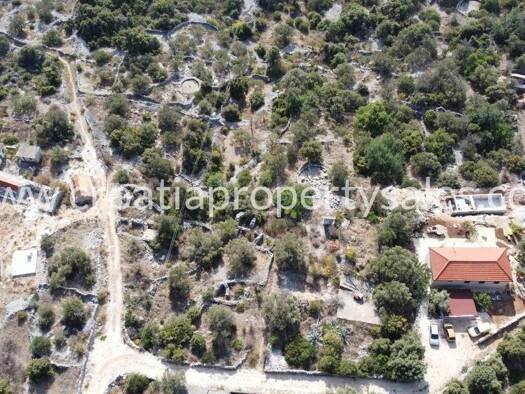 Acker-/Waldstück zum Kauf 250.000 € Trogir 21220