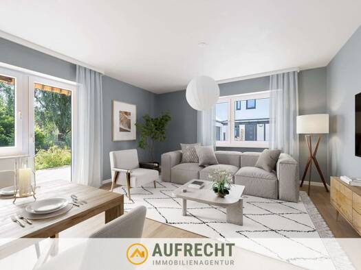 Wohnung zum Kauf 449.800 € 4 Zimmer 91 m² Gröbenzell 82194