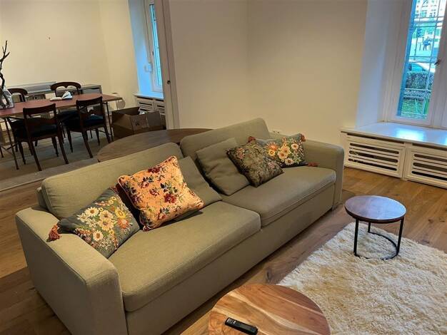 Wohnung zur Miete 2.690 € 3 Zimmer 107 m² EG frei ab sofort Golzheim Düsseldorf 40474