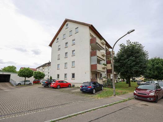 Wohnung zum Kauf 290.000 € 3 Zimmer 79,1 m² Eimeldingen 79591