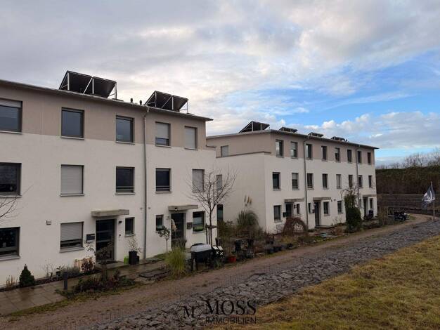 Reihenmittelhaus zur Miete - Erstbezug 1.740 € 4,5 Zimmer 125 m² 240 m² Grundstück Gemengeweg 3 Achern 77855