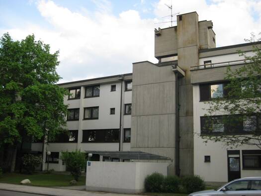 Wohnung zur Miete 1.670 € 3,5 Zimmer 87,9 m² 3. Geschoss frei ab 01.05.2026 Bischof-Meiser-Straße 2 Pullach 82049